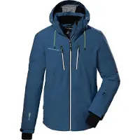 Killtec Herren Funktionsjacke KSW 44 MN SKI JCKT