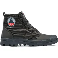 Palladium Pampa Hi Dare Rhona Stiefel