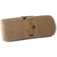 Papstar Tischläufer 88720 natur 0,15 x 10,0 m