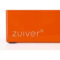 Zuiver Cooler Be Heavy Kühlbox Stahl