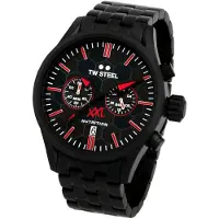 Tw steel - TWVS117 - Armbanduhr - Herren - Quarz - Volante