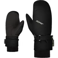 Ziener Fäustlinge Klairo GTX Mitten Glove Damen Black-7