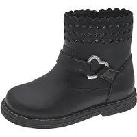 Chicco Kinderstiefel TRONCHETTO CURCUMA kind