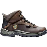 Timberland White Ledge Mid Wp Wanderstiefel Braun EU 40 Mann Braun EU 40