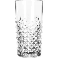 Libbey Carats Trinkglas 42 Cl