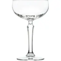 Libbey Champagnerschale 24,5 Cl