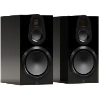 Monitor Audio Gold 100 6G 3-Wege Lautsprecher 447,7 x 230 x 357,3 mm (H x B x T)