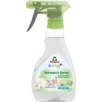 Frosch Baby Vorwaschspray 300 ml Liquidum