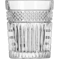 Libbey Strahlende Trinkgläser, 35 Cl