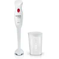 Bosch MSM14100, Pürierstab, 1,2 m, 400 W, Weiß