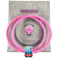 PTN R-evolution Presta 47 Mm Pannensicherer Schaum 2 Einheiten