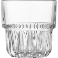 Libbey Becher everest 35 cl x12 Transparent Rund Glas