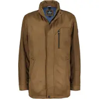Donders 1860 Frostwing-Stretchjacke - Teak
