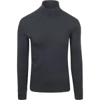 Marc O'Polo Rollkragenpullover Navy