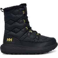 Helly Hansen Schneeschuhe Willetta 12046 Schwarz 40.5