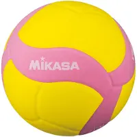 MIKASA Volleyballball Vs220w-yp