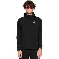 SAYSKY Kapuzenjacke Saysky Clean Pace Hooded Jacket xmrja20c901 | Größe: XL
