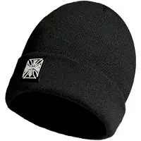 WCC Patch Beanie unisex Polyacryl, onesize