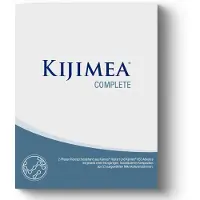 Kijimea Complete Kapseln 27xRestart+84xK53 Advance 1 St