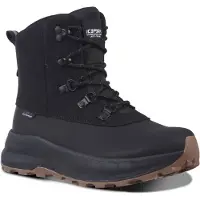 Icepeak Schneestiefel Aitoo Ms Damen Black-Schuhgröße 36