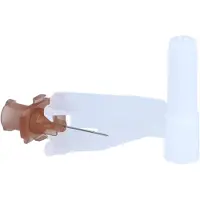 1001 Artikel Medical GmbH Sterican Safety Kanülen 26 Gx1/2 0,45x13 100 St
