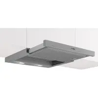 Bosch Serie 2 DFM064W55, 394 m³/h, Abluft/Umluft, D, A, B, 68 dB