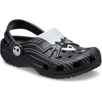 Crocs Nightmare Before Christmas Classic Holzschuhe
