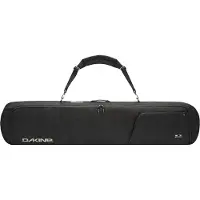 Dakine Tour Snowboardtasche Schwarz 175 cm Schwarz 175 cm