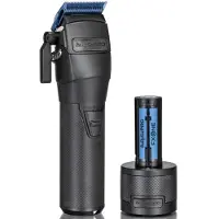 Babyliss Haarschneider FXONE Black Clipper 1 Stk.