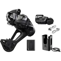 Shimano M8250 Xt Di2 I-speec Rd-sgs Sw-ir Upgrade-kit