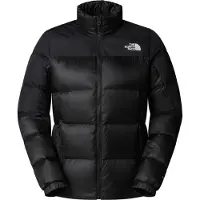The North Face Daunenjacke Diablo 2.0 NF0A8E14 Schwarz Regular Fit