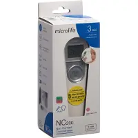 Microlife NC200 Infrarot-Stirnthermometer