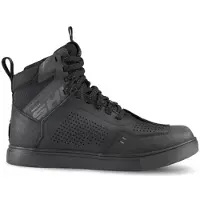 SHIMA Rebel 2.0 Perforierte Wasserdichte Damen Motorrad Schuhe Größe 37