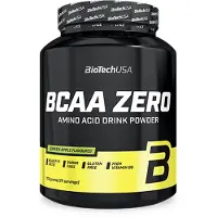 Biotech USA BioTech Bcaa Zero 700 g