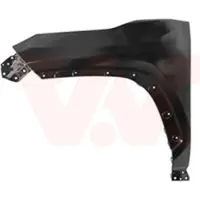 VAN WEZEL Kotflügel 5475657 vorne links für TOYOTA