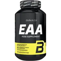Biotech USA BioTech EAA Kapseln 0,28 kg