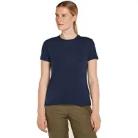 Icebreaker Merino Core Kurzarm-t-shirt