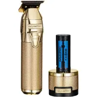 Babyliss PRO FXONE Gold Metal Trimmer Skeleton FX799GE