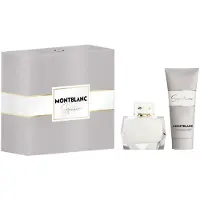 Mont Blanc Signature EDP 50 ml + BL 100 ml W