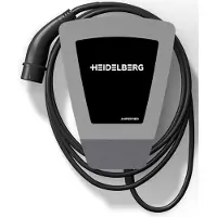 Heidelberg Wallbox Home Eco