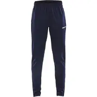 Craft Trainingshose Progress Pants Damen Dark Navy-M