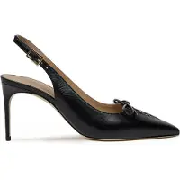 Malone Souliers High Heels Trudie 70-2 Schwarz