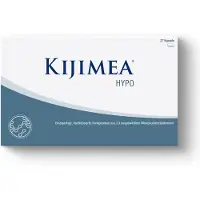 Synformulas GmbH Kijimea Hypo Kapseln 27 St