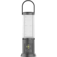 Led Lenser AL10R Laterne, 6300 Lumen, 60m Leuchtweite, 9,5h Laufzeit, IP67, Akku