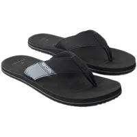 Rip Curl RipCurl Oxford Bloom Open TOE black/grey (0097) 41