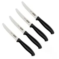 Mulex Universal Küchenmesser Messer Set 4-teilig