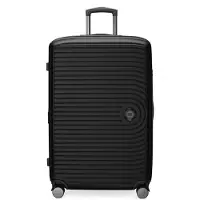Hauptstadtkoffer Hartschalen-Trolley "Mitte, verschiedene Größen und Farben" 102 l 4 Rollen Hartschalen-Koffer Reisegepäck TSA Schloss Volumenerweiterung bei M/L
