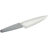 Woll Kochmesser "Cutting Edge" aus deutschem Edelstahl gemäß DIN 1.4116