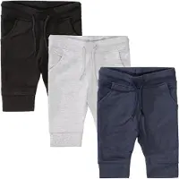 STACCATO Jogginghose 3er-Packs