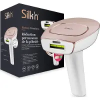 Silk´n Motion Premium 600 Epilierer